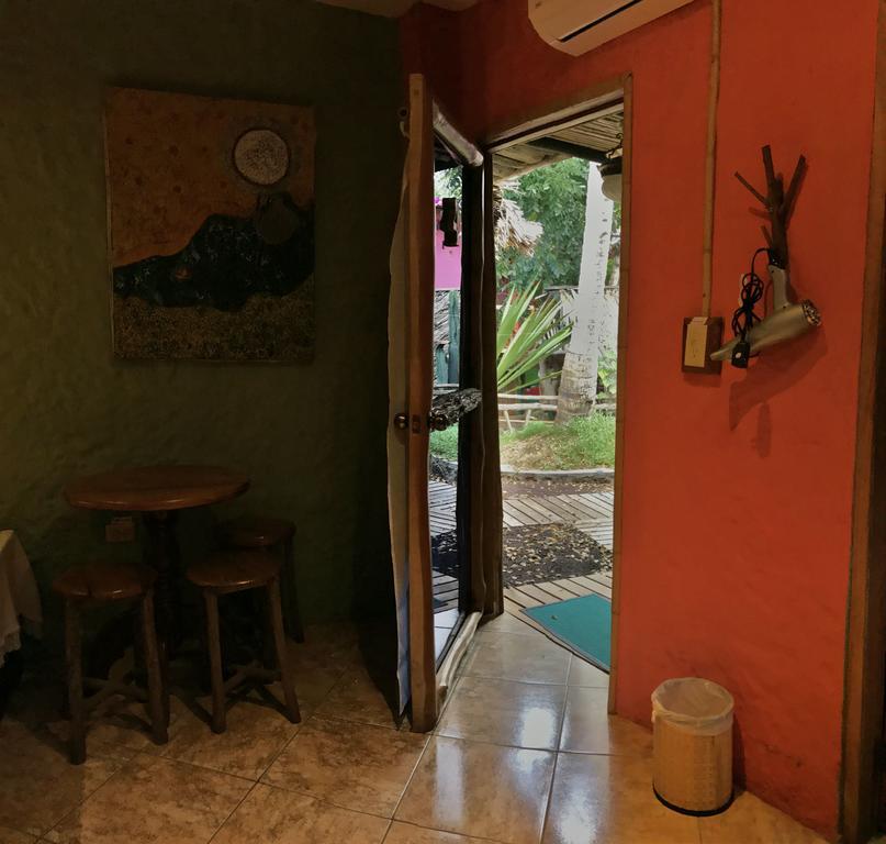 Lonesome George Ecolodge Puerto Ayora  Exterior foto
