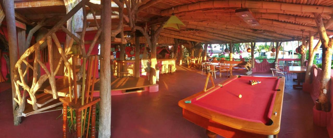 Lonesome George Ecolodge Puerto Ayora  Exterior foto